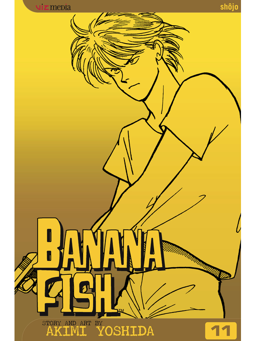 Banana Fish. 11 | King County Library System | BiblioCommons